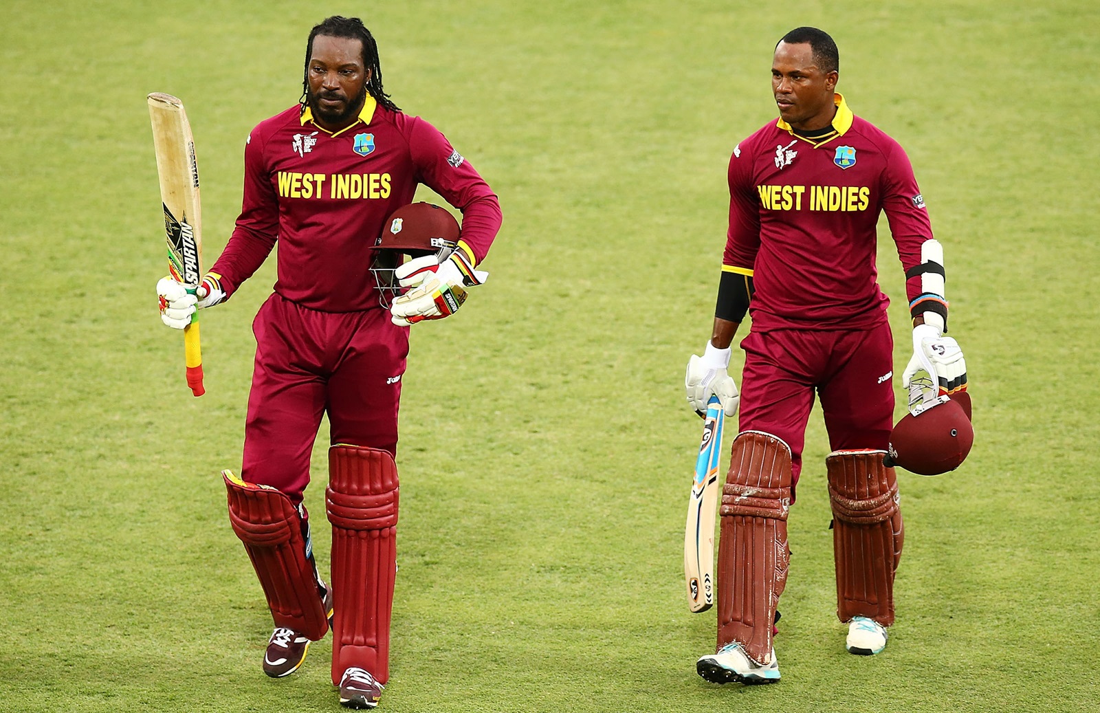 West Indies Squad For ICC World Cup 2019