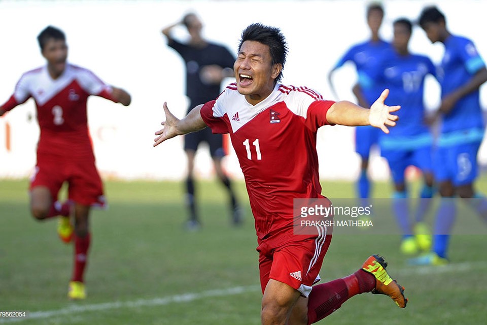 Nepal legend Jumanu Rai to retire after A Division League 2076