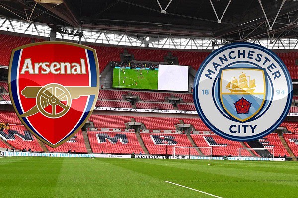 Watch Arsenal vs Manchester City Live Streaming
