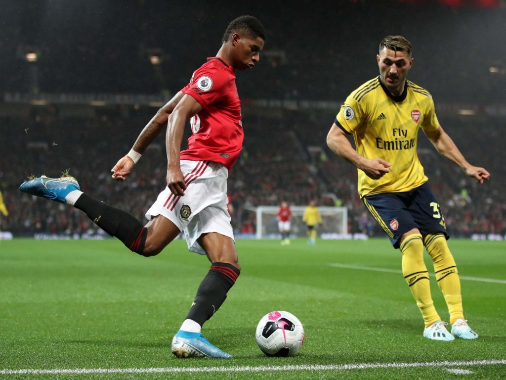 ARSENAL Vs MANCHESTER UNITED Live Streaming Free