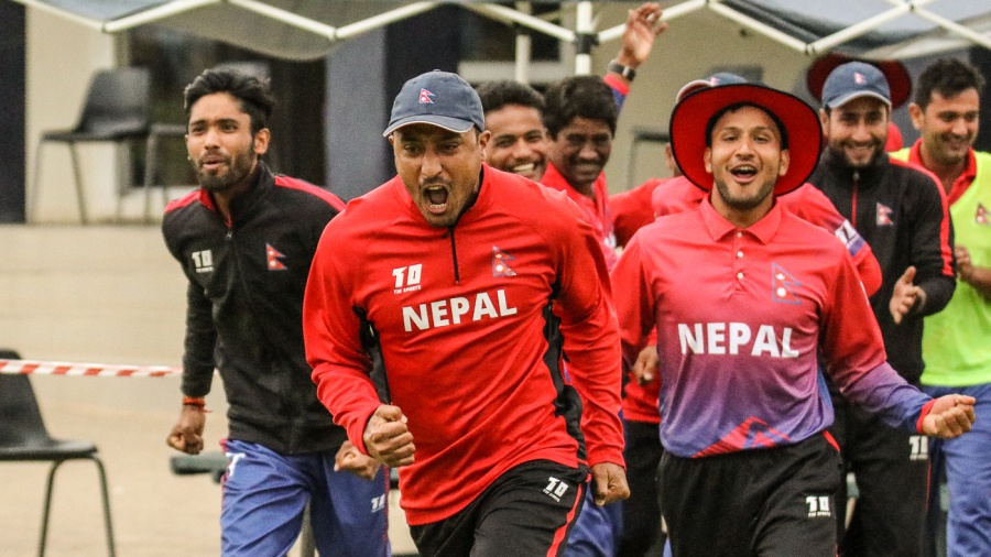 how Nepal can Qualify for 2023 Cricket World Cup