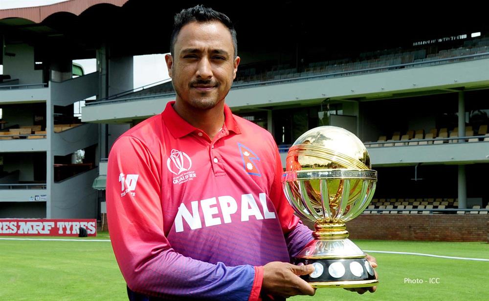This is how Nepal can Qualify for 2023 Cricket World Cup in India