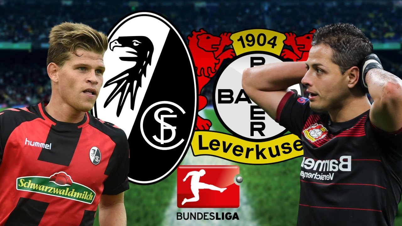 Freiburg Vs Bayer Leverkusen Online Live Streaming Tv Channels Team News