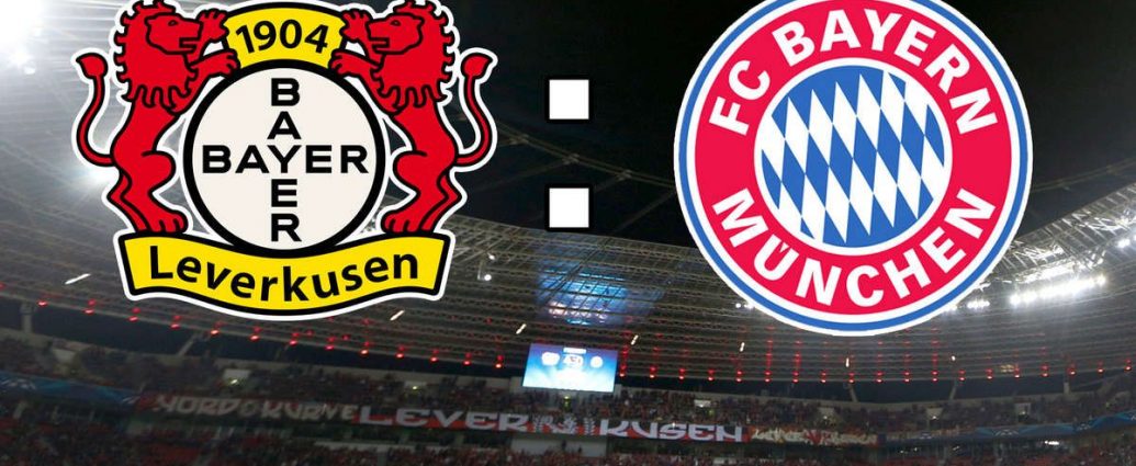 Bayern Vs Leverkusen Live Stream