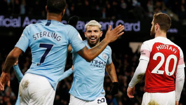 How to watch Manchester City vs Arsenal Live Streaming Online