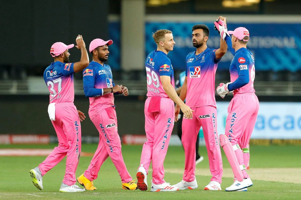 Royals Challengers Bangalore vs Rajasthan Royals Live Stream For Free.