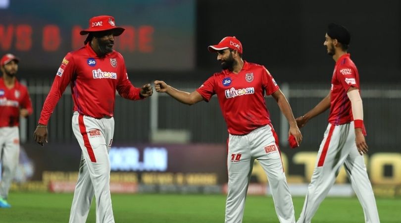 Kings XI Punjab vs Rajasthan Royals Live Stream Free