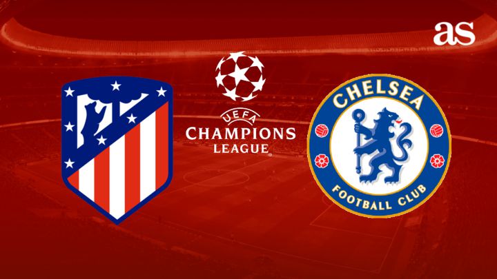 Atletico Madrid Vs Chelsea Live Streaming Free Uefa Champions League 2020 21