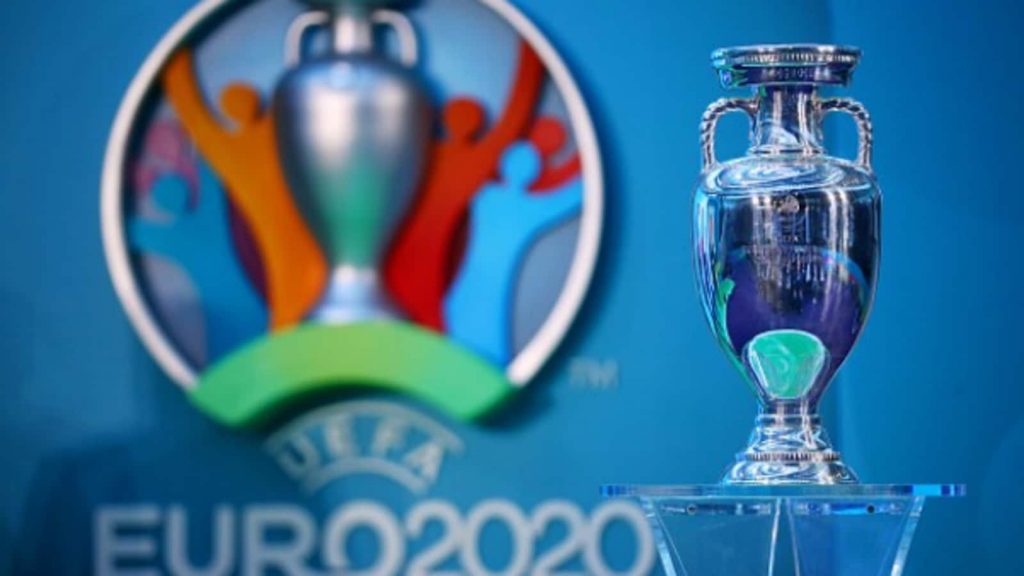 Euro Cup 2020 Live Streaming TV Channels List
