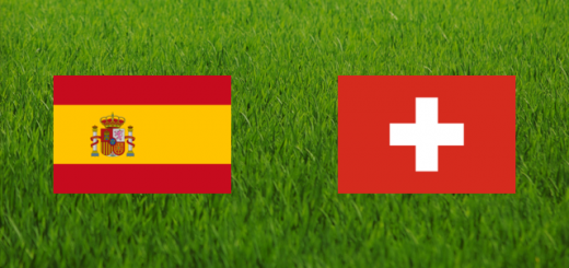 Euro Cup 2020: Switzerland vs Spain Live Stream
