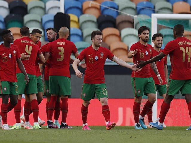 Portugal vs Hungary Live Stream EURO Cup 2020