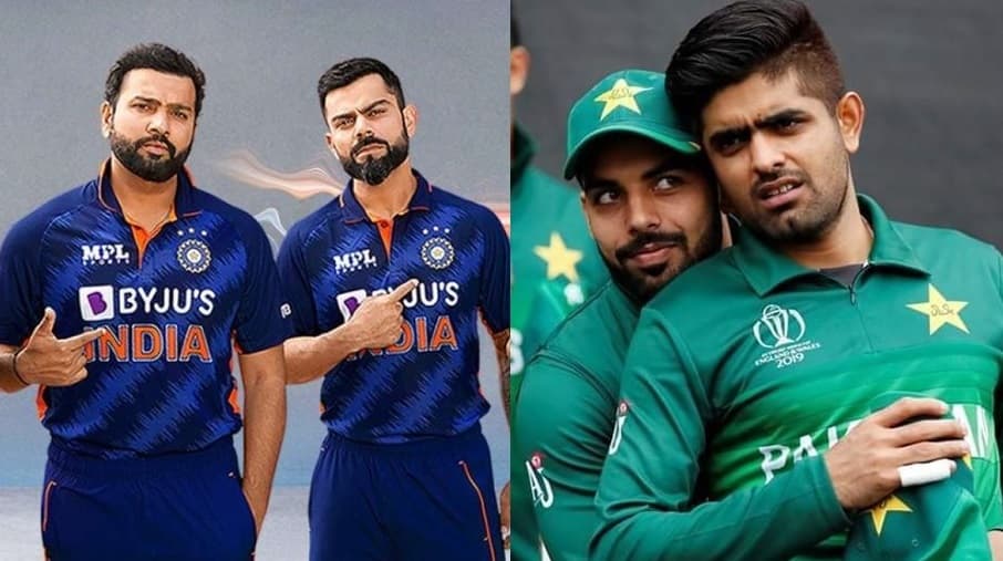 Pakistan india vs India vs