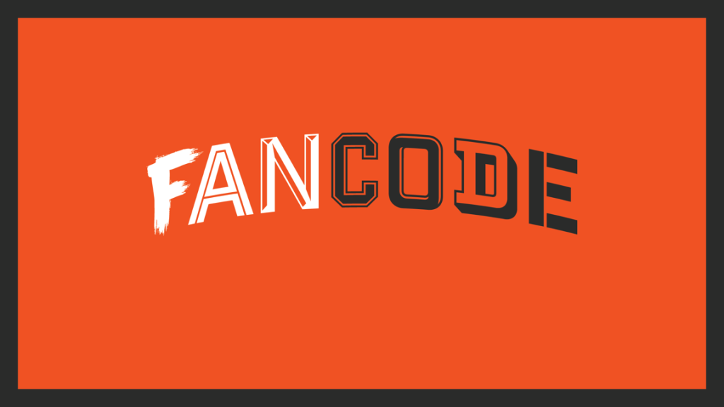 How to Watch Live Stream in FanCode