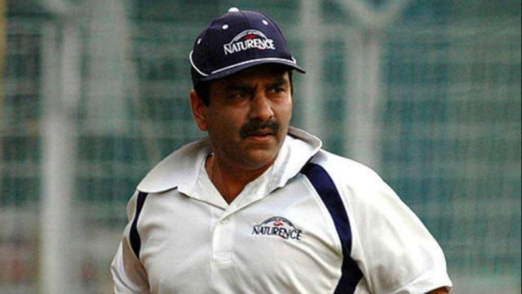 Who is Manoj Prabhakar ? Know your New Head Coach