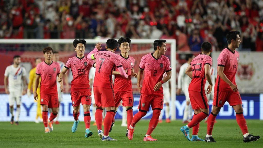 South Korea vs Costa Rica Live Stream TV Channels, Kick off and Team News. 