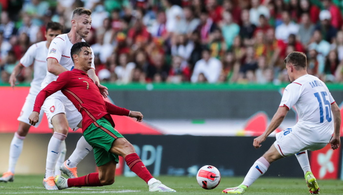 Portugal vs Spain Live Stream TV Channels