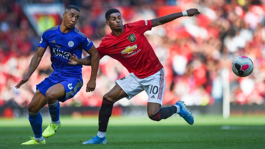 Leicester City vs Manchester United Live Stream TV Channels