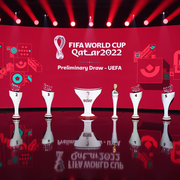 FIFA World Cup 2022 Free Live Stream