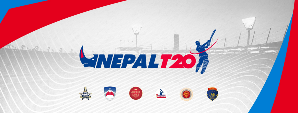Full Squad of Pokhara Avengers for Nepal T20 