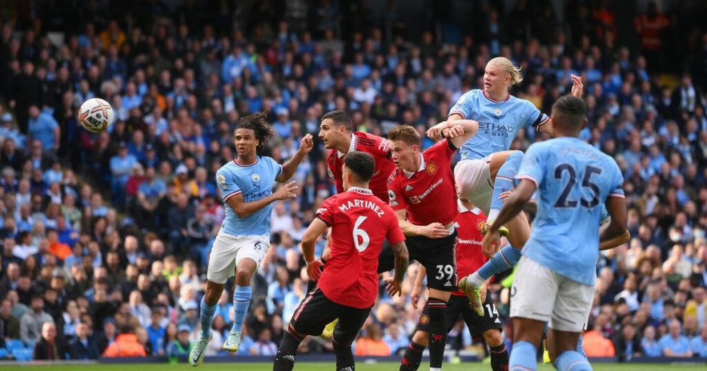 Manchester United vs Manchester City Live Stream TV Channels, Kick off and Team News