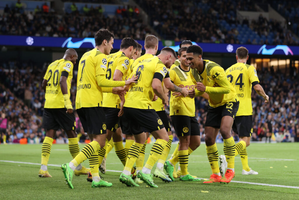 Borussia Dortmund vs Chelsea Live Stream TV Channels, Kick off and Team News