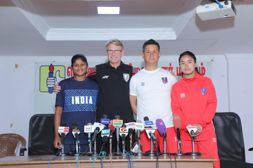 Nepal Women vs India Women Live Stream Online, Friendly Match 2023