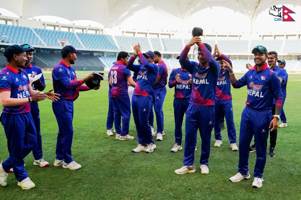 How can Nepal Qualify for Cricket World Cup 2023 