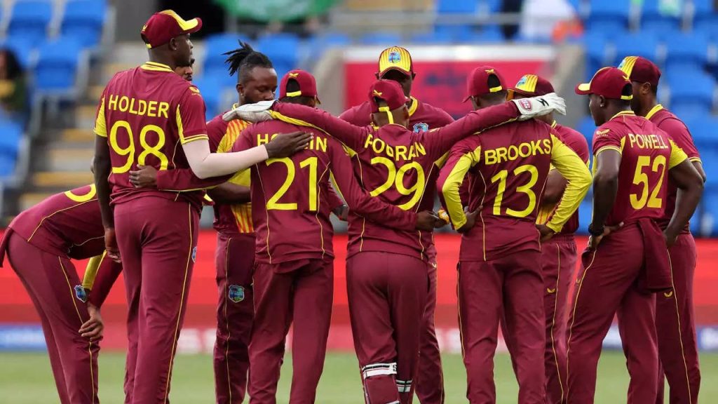 How to watch Nepal vs West Indies Live Streaming World Cup Qualifiers 2023