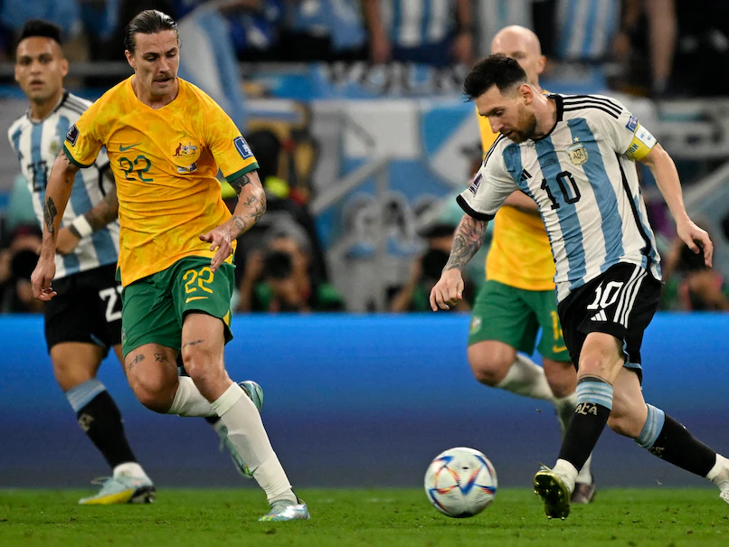 Argentina vs Australia Live Stream TV Channels