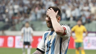 Argentina vs Indonesia Live Stream TV Channels