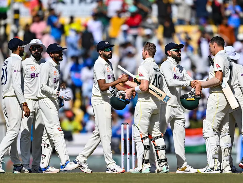 India vs Australia World Test Championship Final Live Streaming TV Channels