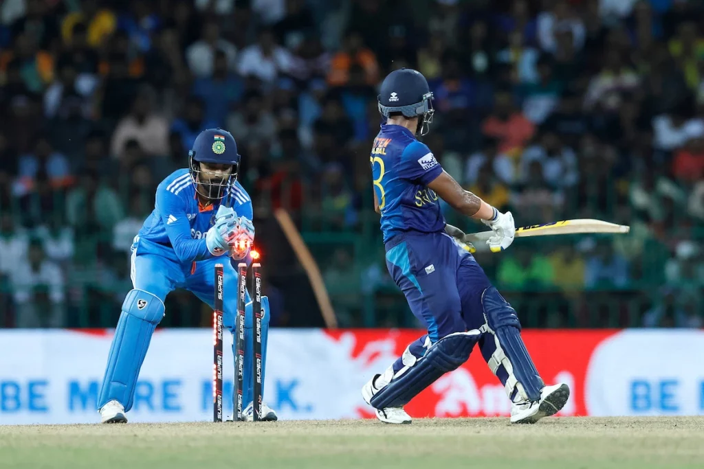 India pip Sri Lanka to win ACC Asia Cup 2023 Final 