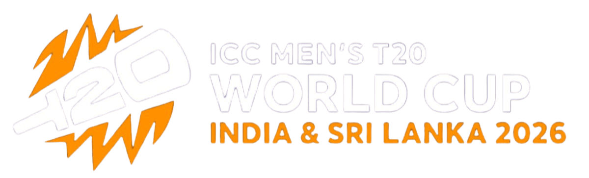 ICC T20 World Cup 2026 Logo