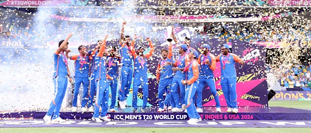 ICC T20 World Cup 2026 Live Stream | Schedule, Teams & TV Channels